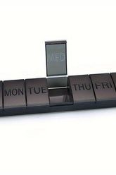 Oly - Maxi Pill Box